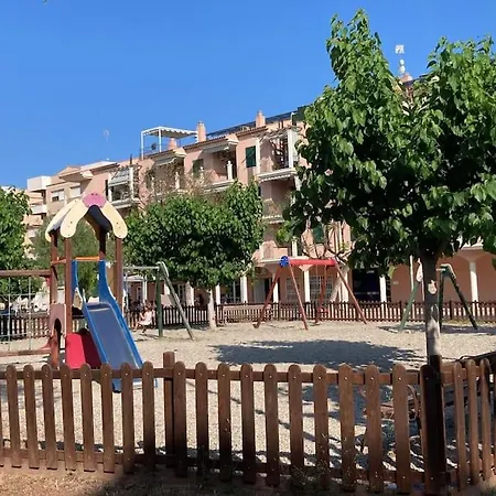 Marinas * Torredembarra