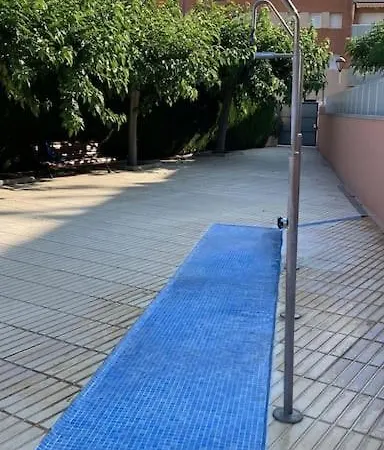 Apartment Marinas Torredembarra