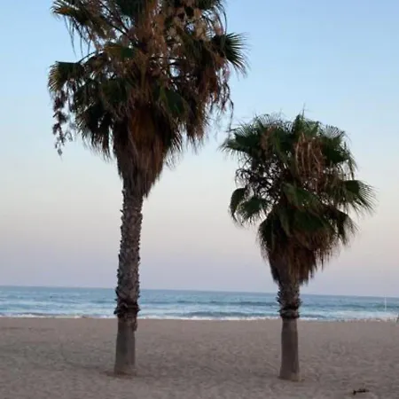 Marinas Torredembarra