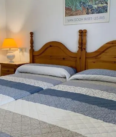 Marinas Apartment *