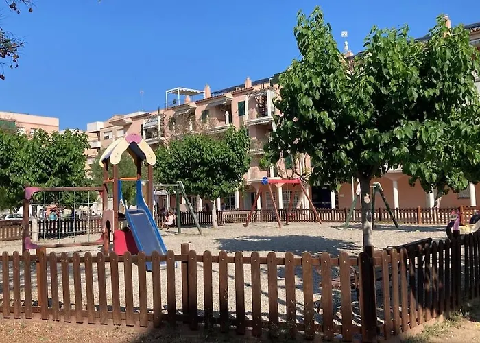 Marinas * Torredembarra