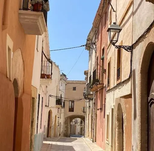 Marinas Torredembarra