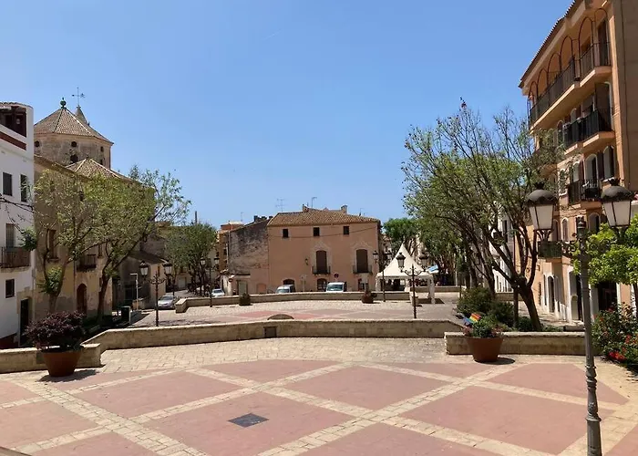 Marinas Apartmán