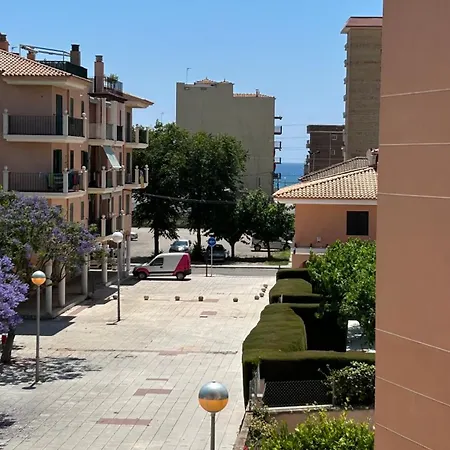 Marinas * Torredembarra